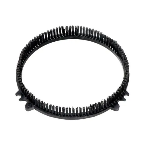 Erbjudandepris Metabo 628215000 Borstkrans